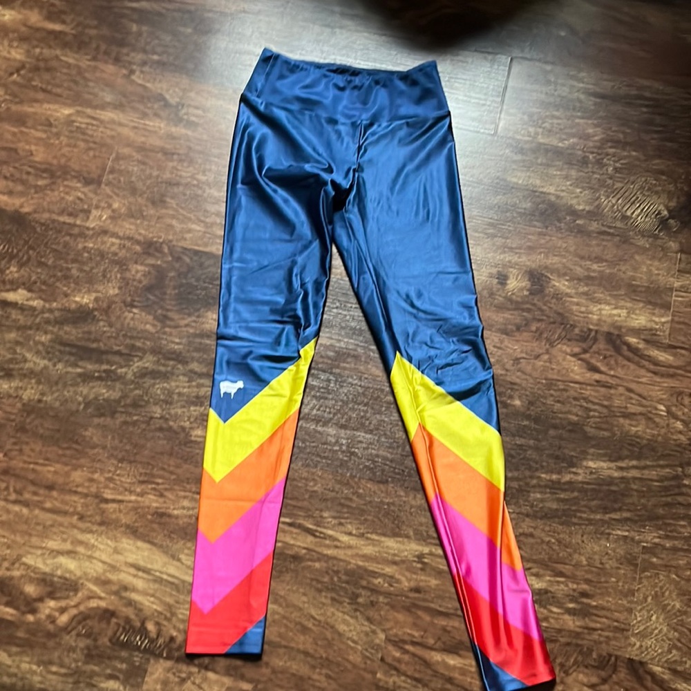 Goldsheep Leggings